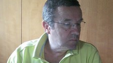 Entrevista a António Bordalo Vieira