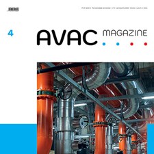 Avac Magazine nº 4, abril/ junho 2023