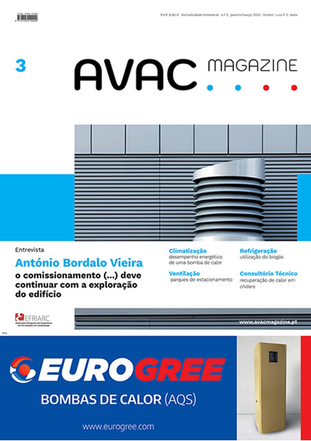 Avac Magazine