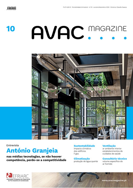 AVAC Magazine