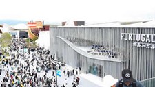 ADENE apresenta estudo na Expo Osaka 2025