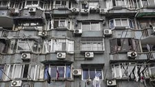 Ar condicionado residencial generaliza-se na Índia