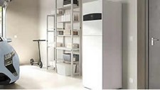 Ariston lança bomba de calor Nimbus Compact