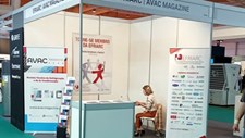 Avac Magazine presente na Tektónica