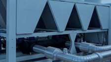 C-Gas: propano em máquinas exteriores