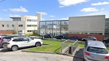 Centro de Saúde de Oliveira de Azeméis substitui instalações de climatização