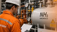 CENTERM promove certificação para técnicos que trabalham com amoníaco