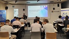 Como a IA pode melhorar a eficiência energética de edifícios