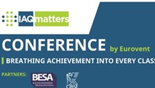 Conferência IAQmatters