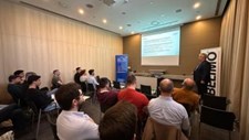 Contimetra/Sistimetra organiza sessões técnicas a 14 e 15 de abril