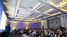 Convenção Anual da SGT em Lisboa