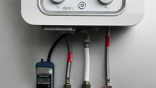 Curso de Instalador de Aparelhos de Gás em abril e maio