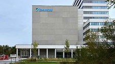 Daikin inaugura novo centro de investigação e desenvolvimento na Bélgica