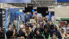 Data Centre World regressa a Londres em março de 2027