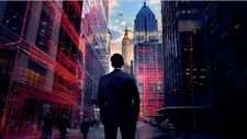 Digitalização da gestão técnica de edifícios interligados
