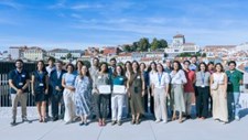 Duas estudantes distinguidas com a bolsa “Women in Energy MSc”
