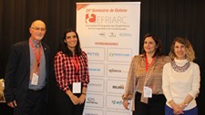 Eleita nova presidente da EFRIARC