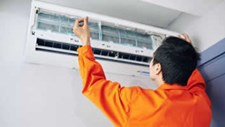 Estarreja adquire serviços de manutenção de instalações de climatização
