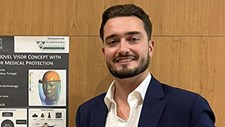 Estudante português vence competição mundial de AVAC na Coreia do Sul