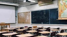Novo estudo analisa a qualidade do ar interior em salas de aula em Taiwan