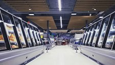 Europa lidera a refrigeração comercial com refrigerantes naturais