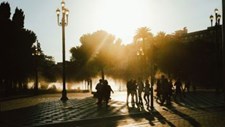 Falecimentos devidos ao calor triplicaram no verão de 2025