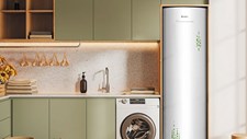 GREE lança solução Multi + AQS num único sistema