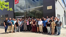 Grupo Zehnder adquire a Siber