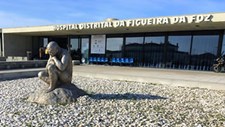 Hospital da Figueira da Foz investe 1ME em AQS