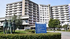 Hospital de Guimarães investe 157 mil euros em instalação de AVAC