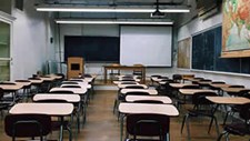 Estudo revela impacto dos purificadores de ar nas escolas