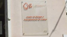Instalação de ar condicionado para Instituto Português do Sangue e da Transplantação