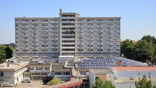 IPO-Porto contrata instalação de sistema de ar condicionado