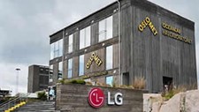 LG Electronics impulsiona projetos de I&D em AVAC