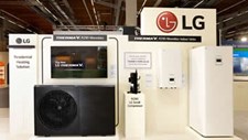 LG lança novas soluções de aquecimento