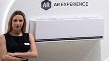 LG lança novo ar condicionado residencial