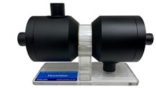 Membranas humidificadoras para preservar a qualidade do ar