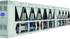 AquaForce® 30XF, o novo chiller da Carrier para data centers