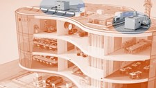 LAPP lança novo guia para sistemas de automação de edifícios