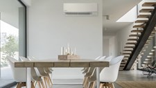 Panasonic reestrutura as suas atividades de AVAC