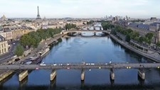 Paris aposta no district cooling com recurso à água do rio