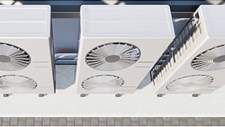 Nova recomendação para unidades de ventilação residencial bidirecionais
