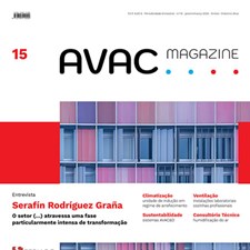 Avac Magazine nº 15, janeiro/ março 2026