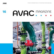 Avac Magazine nº 16, abril/ junho 2026