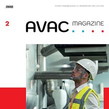 Avac Magazine nº 2, julho/ dezembro 2022