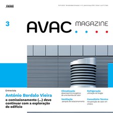 Avac Magazine nº 3, janeiro/ março 2023