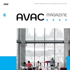 Avac Magazine nº 6, outubro/ dezembro 2023