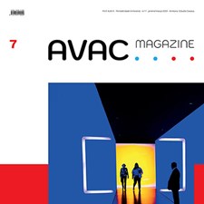 Avac Magazine nº 7, janeiro/ março 2024