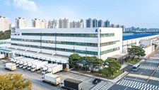 Samsung investe 135 milhões em nova linha de produção AVAC