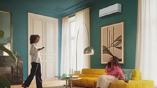 Samsung lança nova gama de ar condicionado residencial